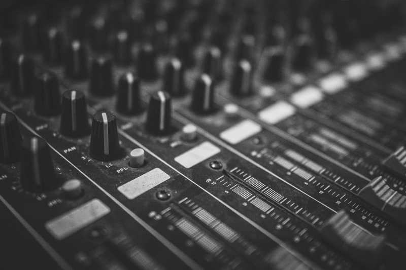 AUDIO