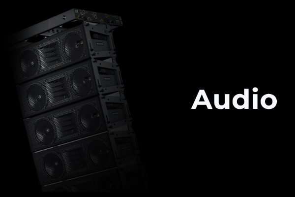 AUDIO
